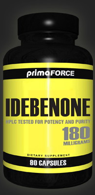 idebenone